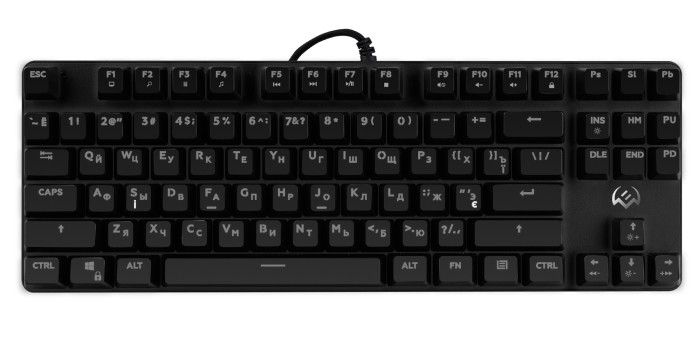 Клавиатура SVEN KB-G9150