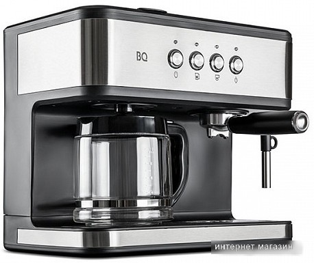 Капельная кофеварка Blackton CM1005
