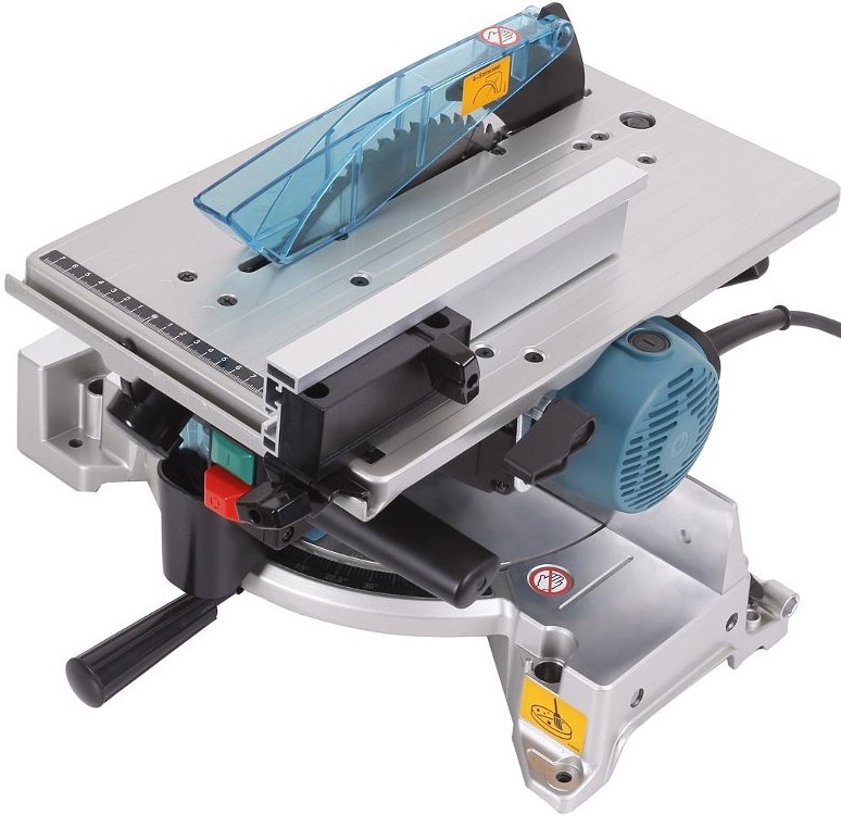 Дисковая пила Makita LH1040F