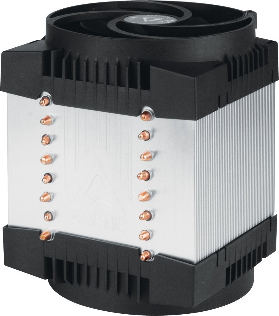 Arctic Freezer 4U-M Rev. 2 ACFRE00133B