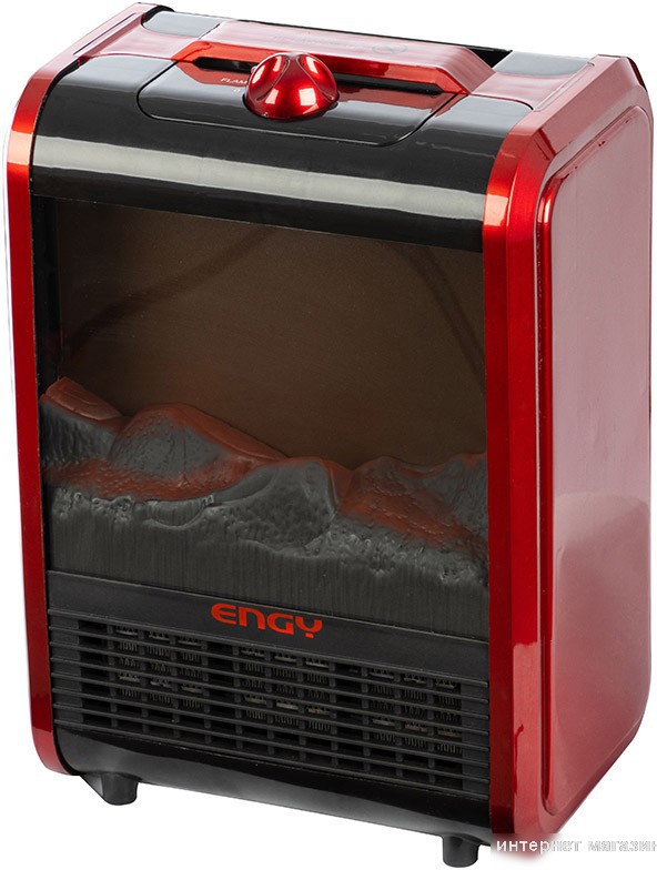 Тепловентилятор Engy EN-507