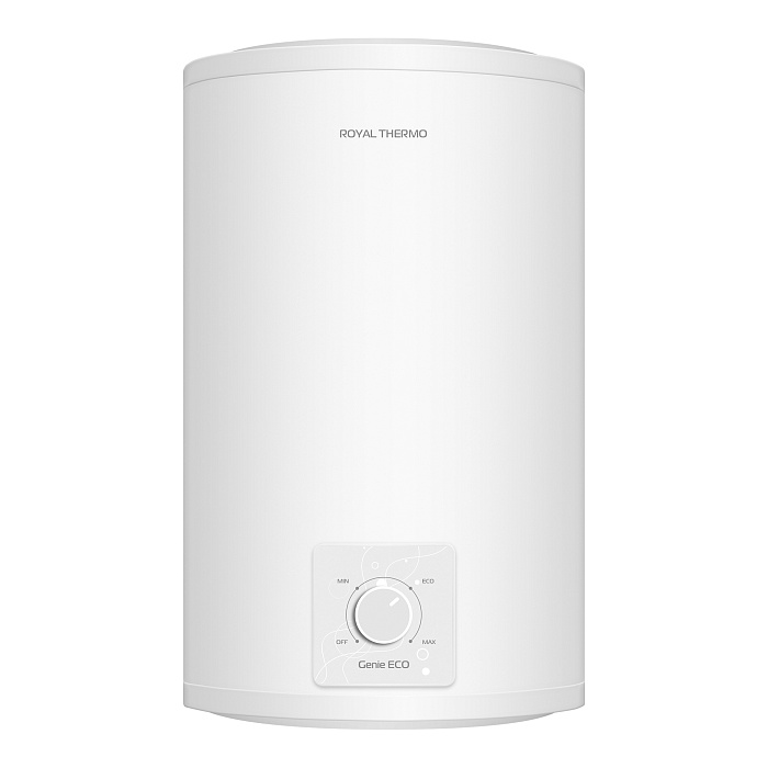 Накопительный электрический водонагреватель Royal Thermo RWH 15 Genie ECO U