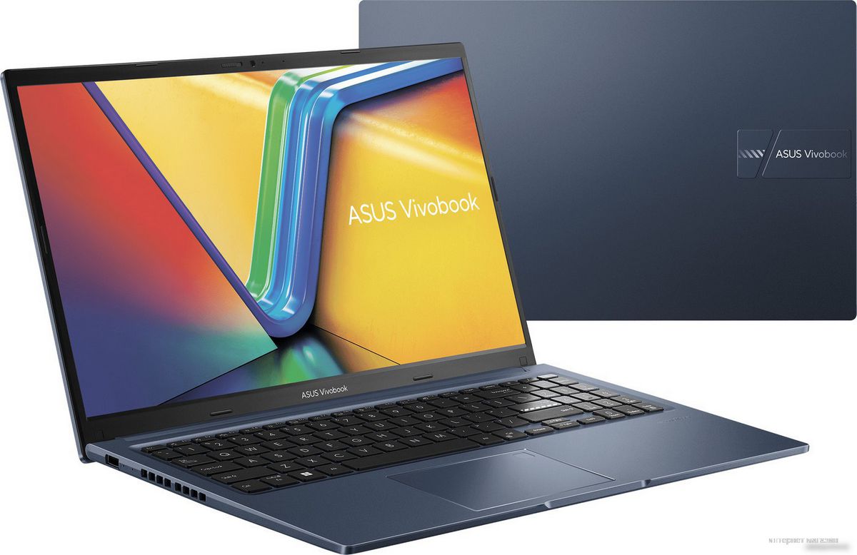 Ноутбук ASUS VivoBook 15 X1504ZA-BQ322
