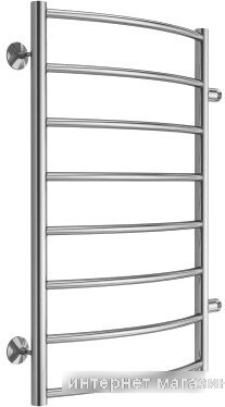 Полотенцесушитель TERMINUS Классик П8 500x800 бп 500