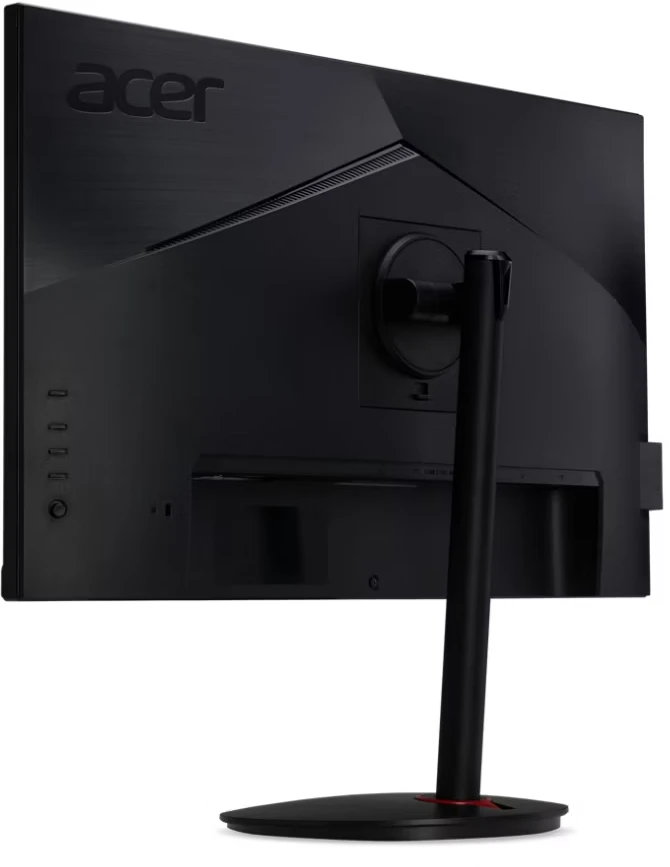 Монитор Acer XV270X1bmiipx UM.HX1CD.102