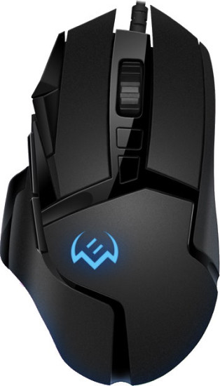Игровая мышь SVEN RX-G975
