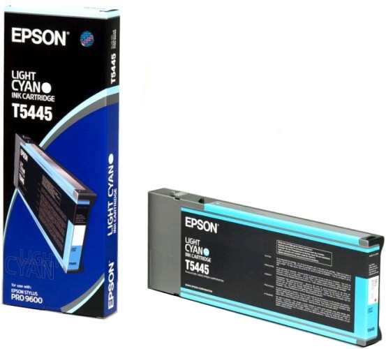 Картридж Epson C13T544500