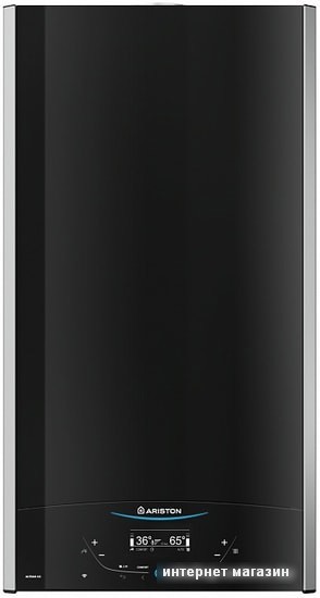 Отопительный котел Ariston Alteas XC 24 FF 3301670