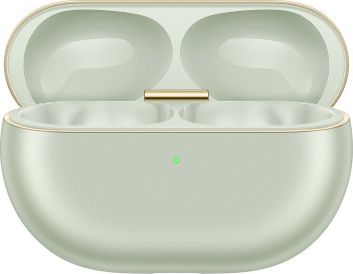 Наушники Huawei FreeBuds Pro 4 (зеленый, международная версия)