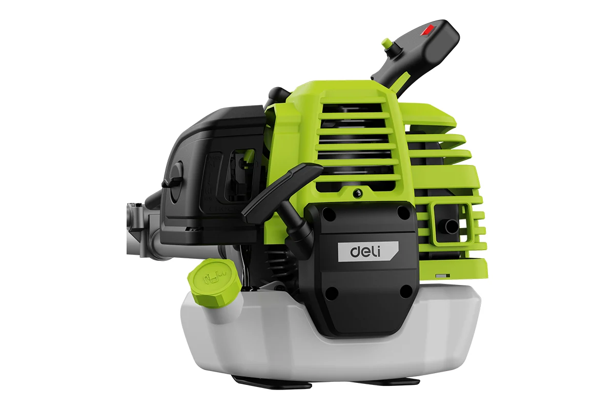 Триммер бензиновый Deli DE-GT255-7