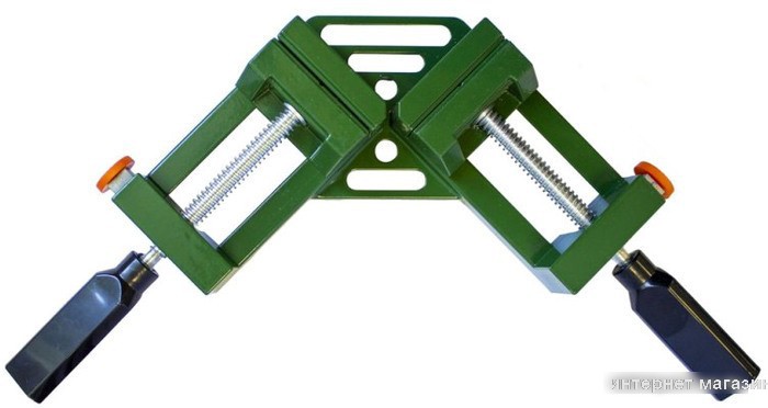 Струбцина RockForce RF-38751