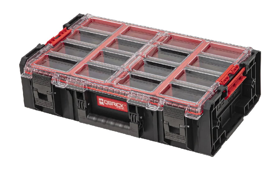 Органайзер Qbrick System Qs One Organizer 2XL 2.0
