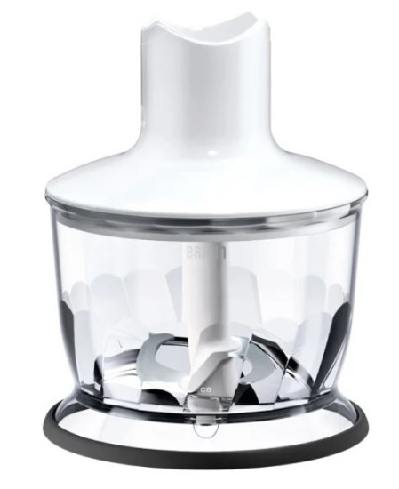 Погружной блендер Braun MultiQuick 5 Vario MQ 5237 WH