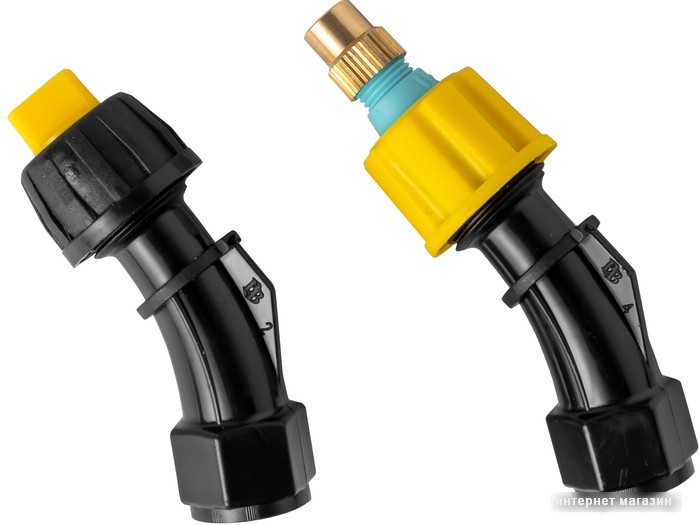 Аккумуляторный опрыскиватель GPT Storm Gun WB-SG
