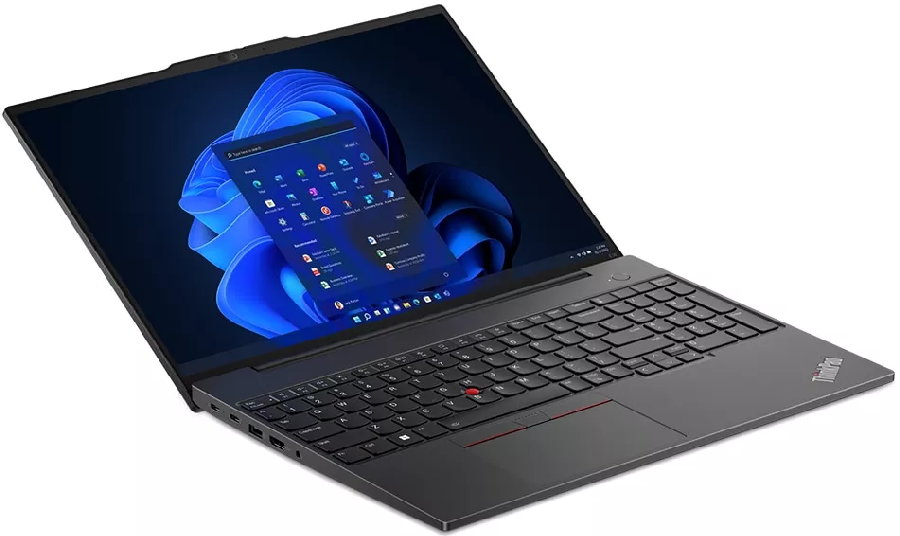Ноутбук Lenovo ThinkPad E16 Gen 2 Intel 21MA005DRT