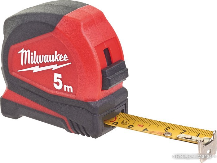 Рулетка Milwaukee 4932459592
