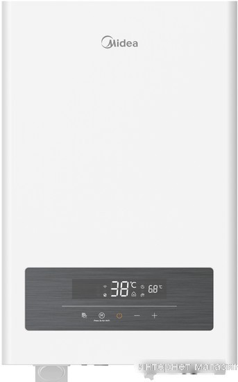 Отопительный котел Midea MEB 5-12 VOLTA 12
