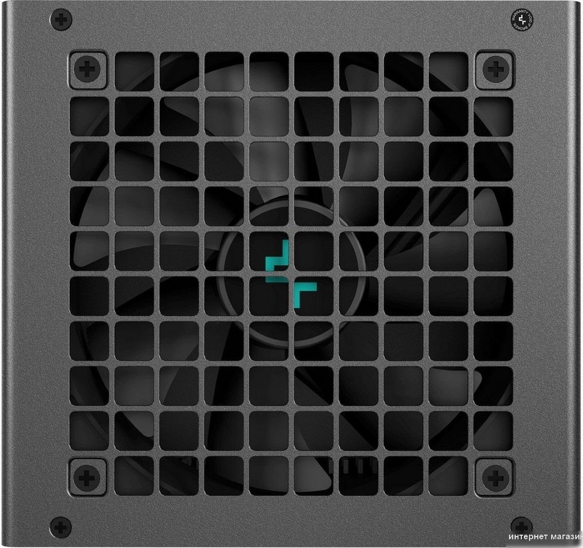 Блок питания DeepCool PN650M V2