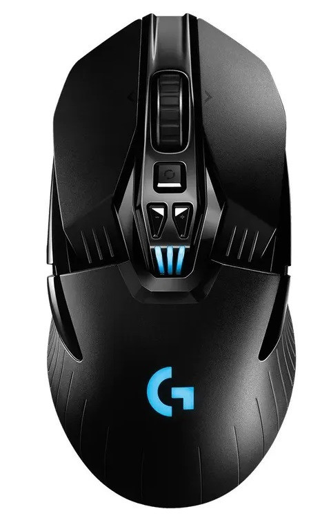 Игровая мышь Logitech G903 Lightspeed Hero 25K