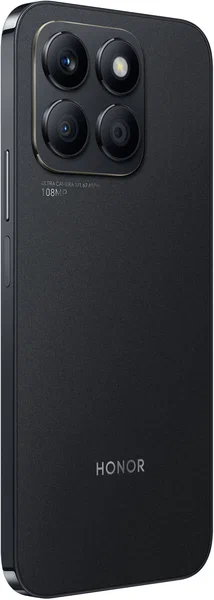 Смартфон HONOR X8b 8GB/256GB международная версия (полночный черный)