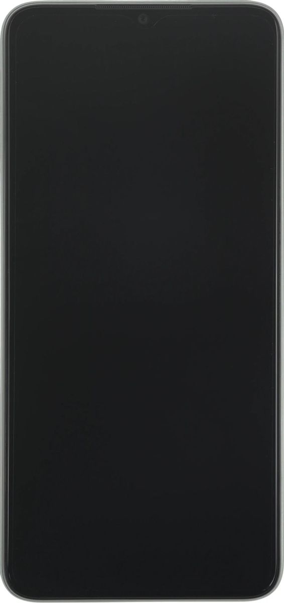 Смартфон Itel A667LP A50 3Gb/64Gb зеленый