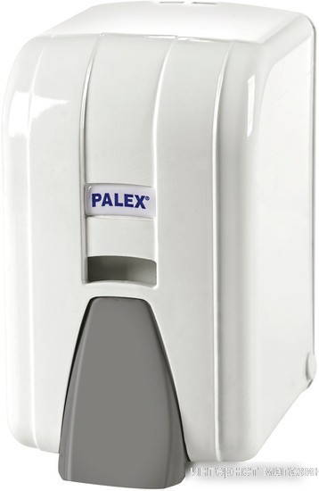 Дозатор для жидкого мыла Palex 3452-D-1 мини