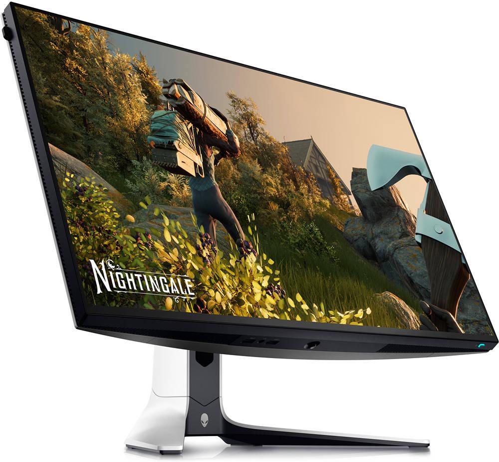 Игровой монитор Dell Alienware 27 Gaming AW2723DF