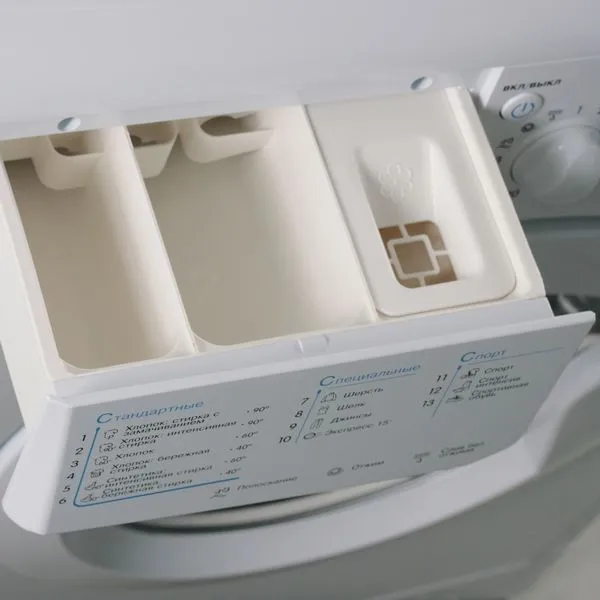 Стиральная машина Indesit IWSD 5085