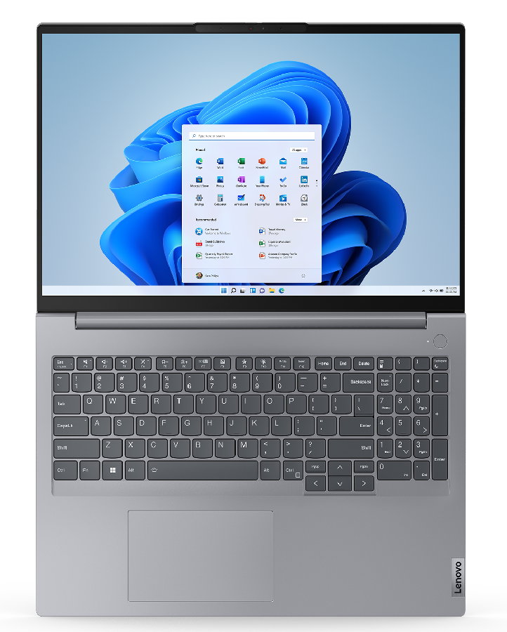 Ноутбук Lenovo ThinkBook 16 G6 ABP 21KK008FUE