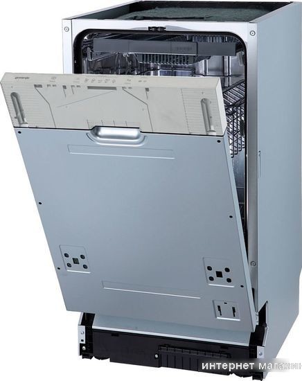 Встраиваемая посудомоечная машина Gorenje GV520E10S