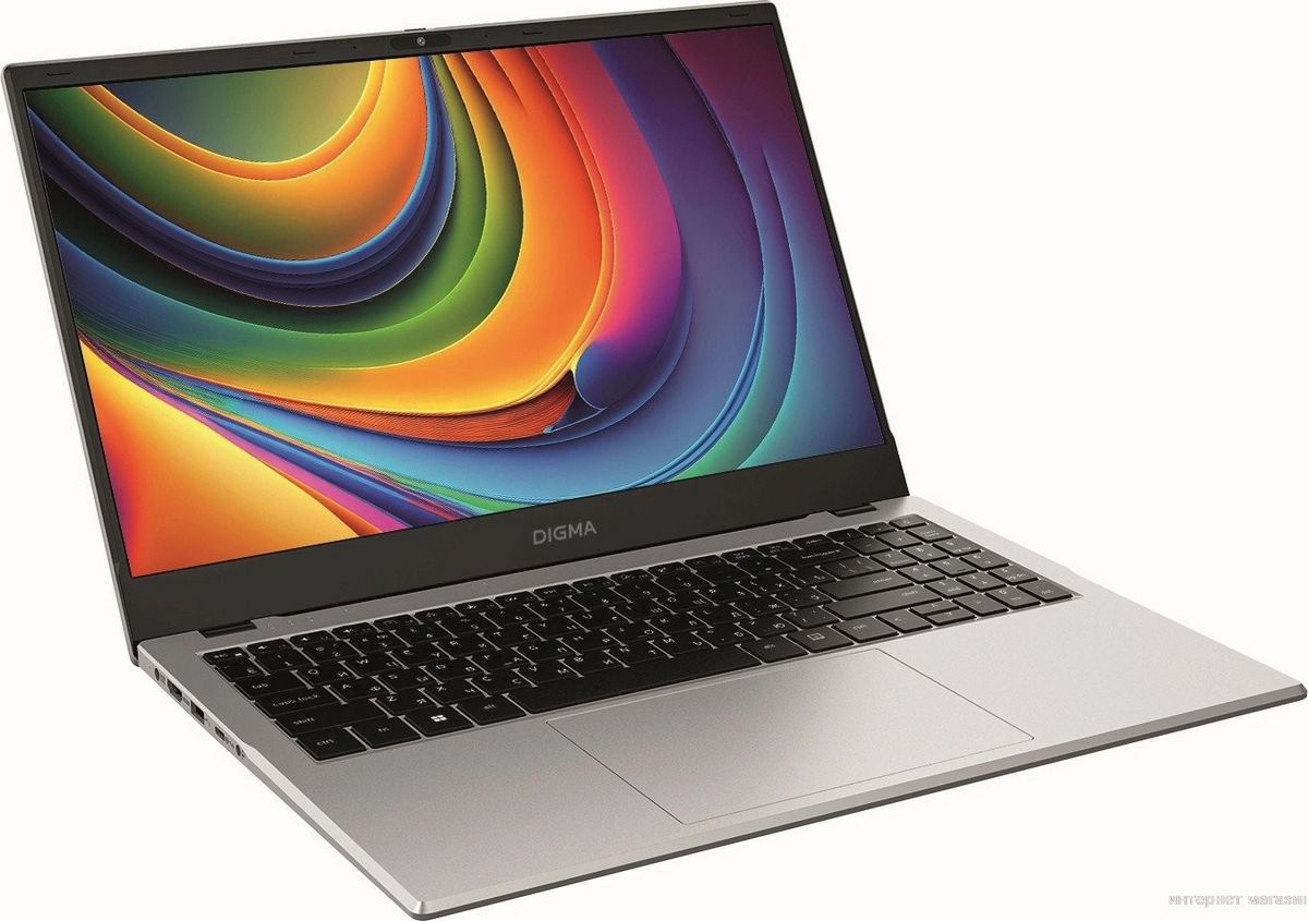 Ноутбук Digma Eve P5852 DN15N2-ADXW01