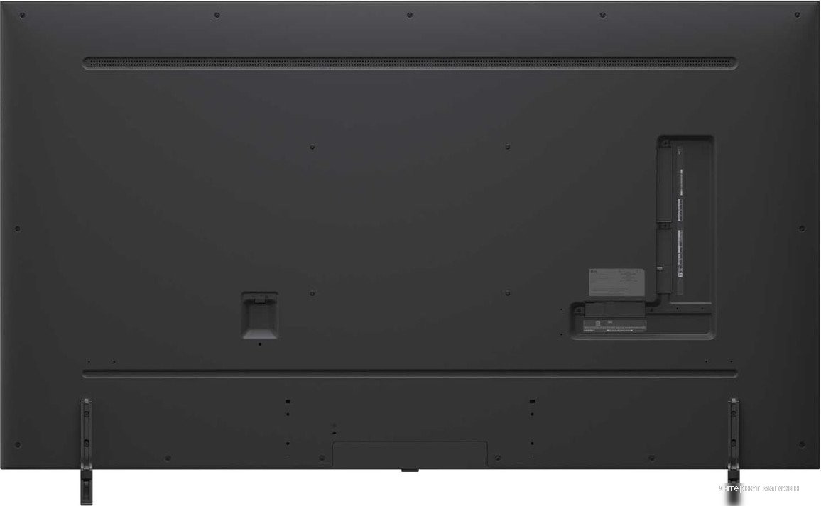 LG Nanocell AI NANO90 75NANO90A6B