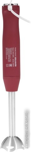 Погружной блендер Willmark WHB-1250PS