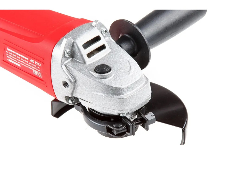 Угловая шлифмашина Wortex AG 1213 AG121300018