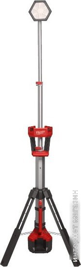 Фонарь Milwaukee M18 SAL2-0 4933492486 (без АКБ)