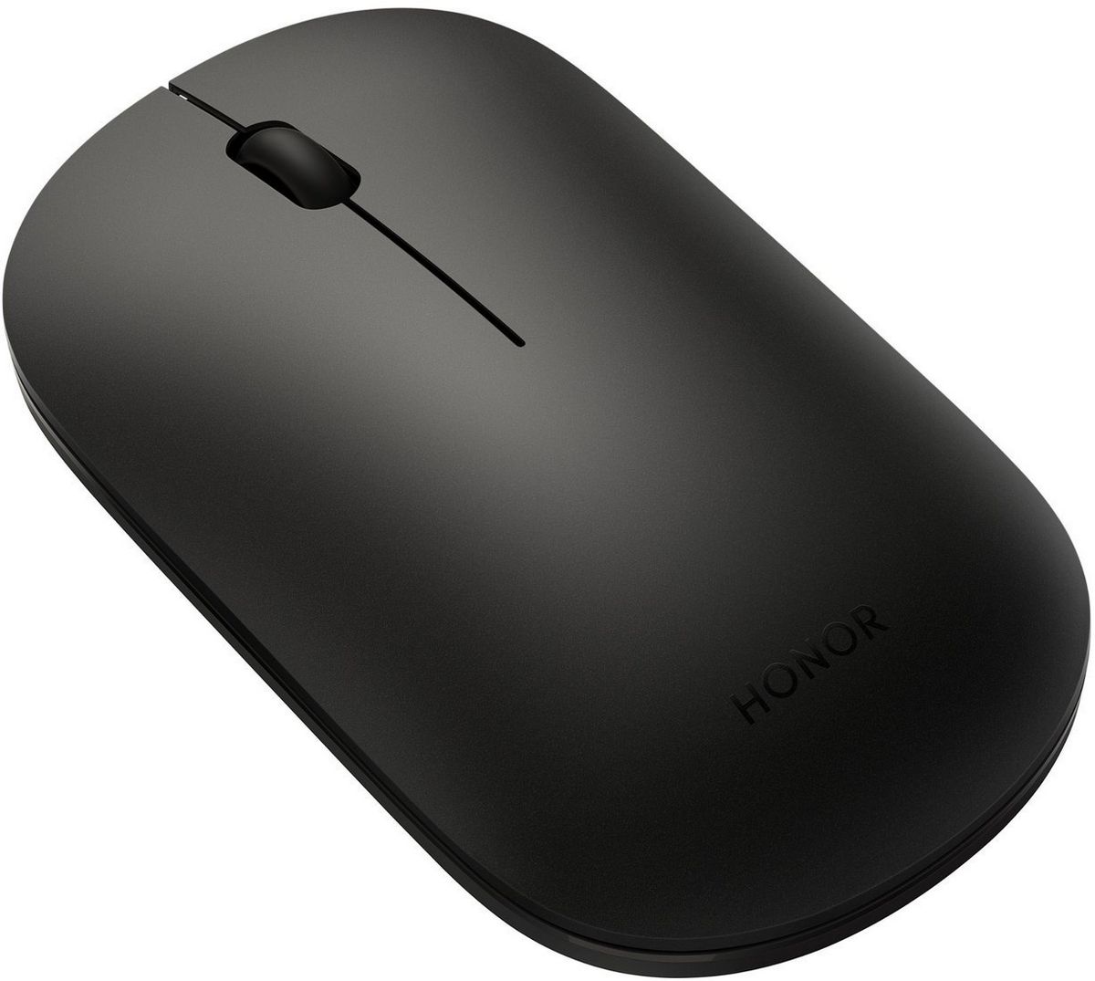 Мышь HONOR Wireless Mouse (черный)