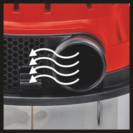 Пылесос Einhell TE-VC 2025 SACL