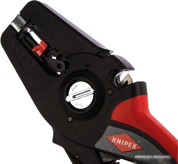 Knipex KN-1252195SB