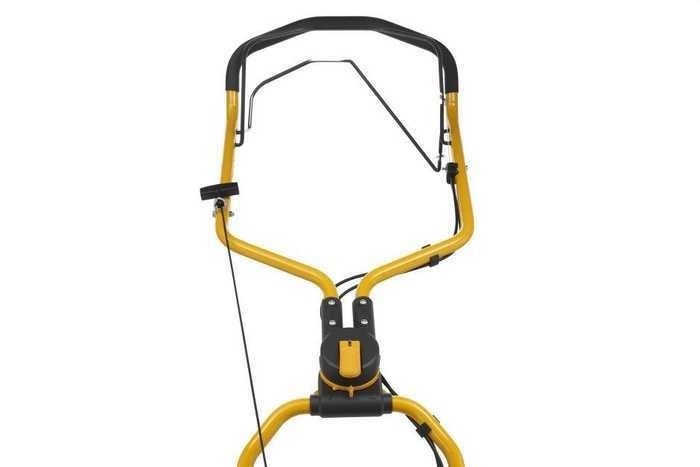 Газонокосилка бензиновая самоходная Stiga Multiclip 747 SD 298472848/ST2