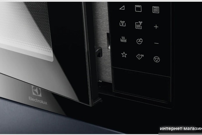 Микроволновая печь Electrolux LMSD253TM