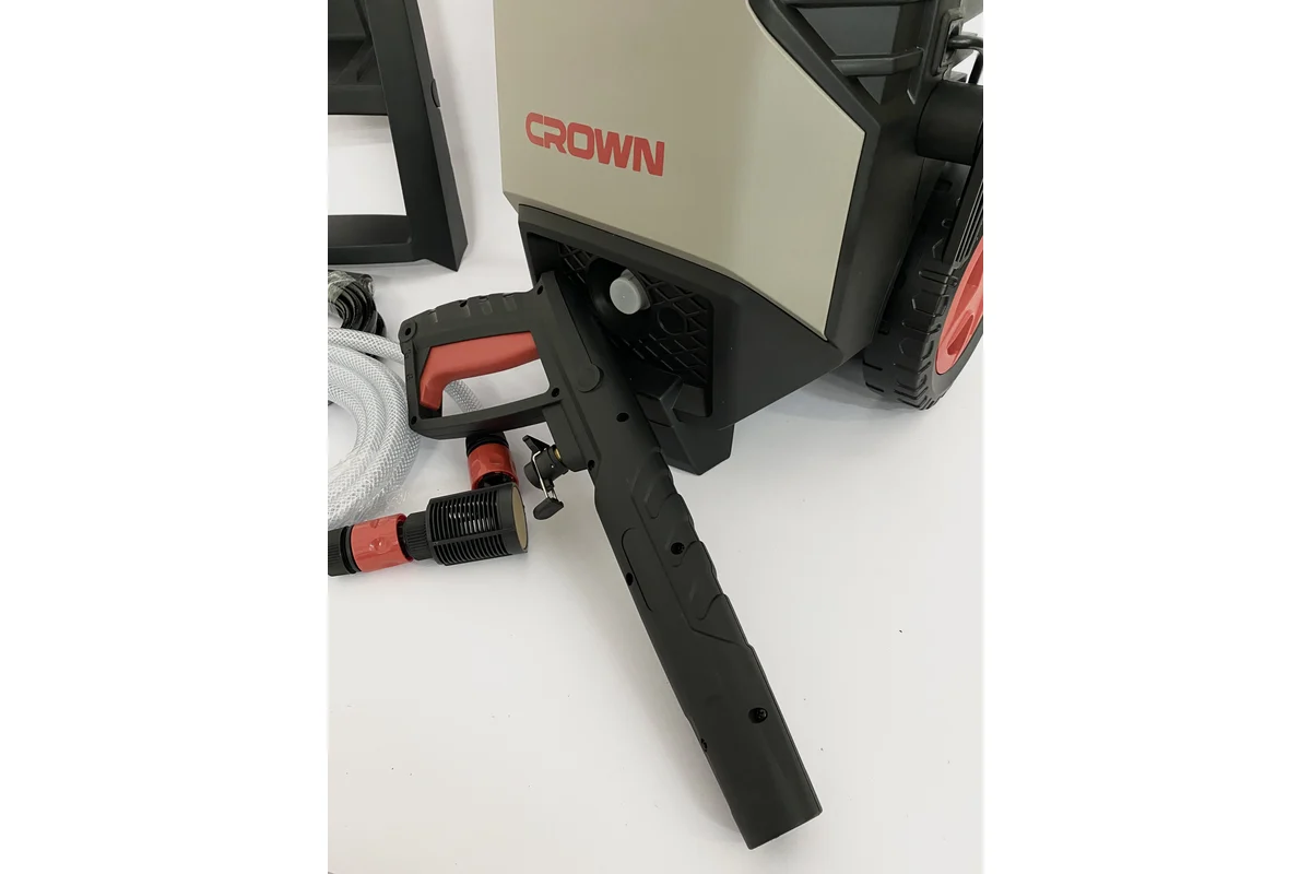 Мойка высокого давления Crown CT42023
