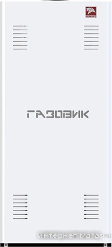 Отопительный котел Лемакс Газовик АОГВ-11.6