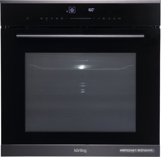 Электрический духовой шкаф Korting OKB 1340 GNBX MW