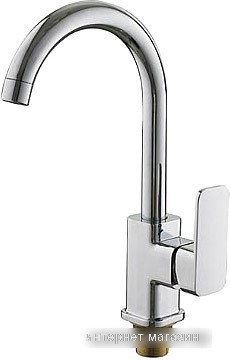 Смеситель Ledeme H33 L4033-2