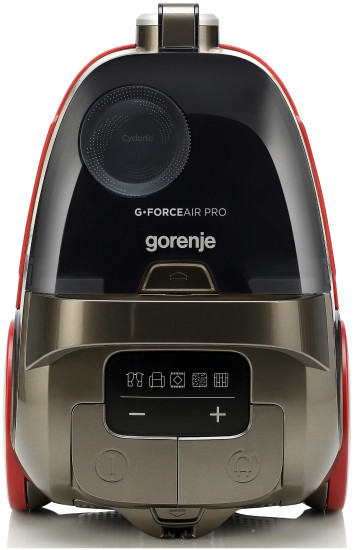 Пылесос Gorenje VC2303GAPRACY