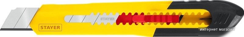 Stayer 22052-H40 (40 предметов)