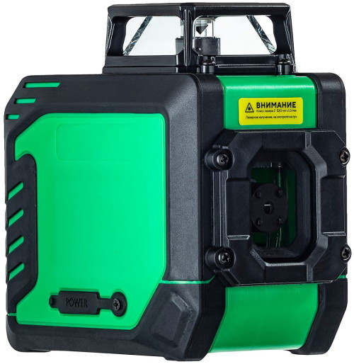 Лазерный нивелир Instrumax Greenliner 360