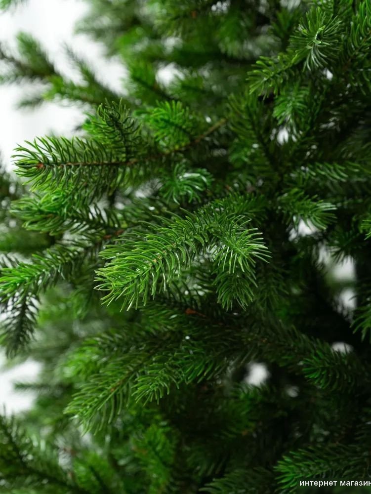 Елка National Tree Company Грация Премиум ГР/ПР-150 (150см, 3D)