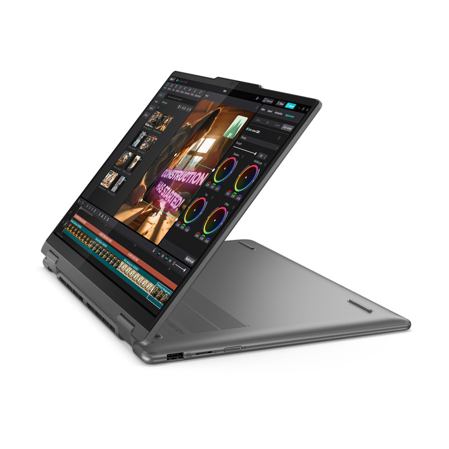 Ноутбук 2-в-1 Lenovo Yoga 7 2-in-1 14IML9 83DJ0095RU