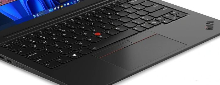 Ноутбук Lenovo ThinkPad X1 Carbon Gen 12 21KDS31700
